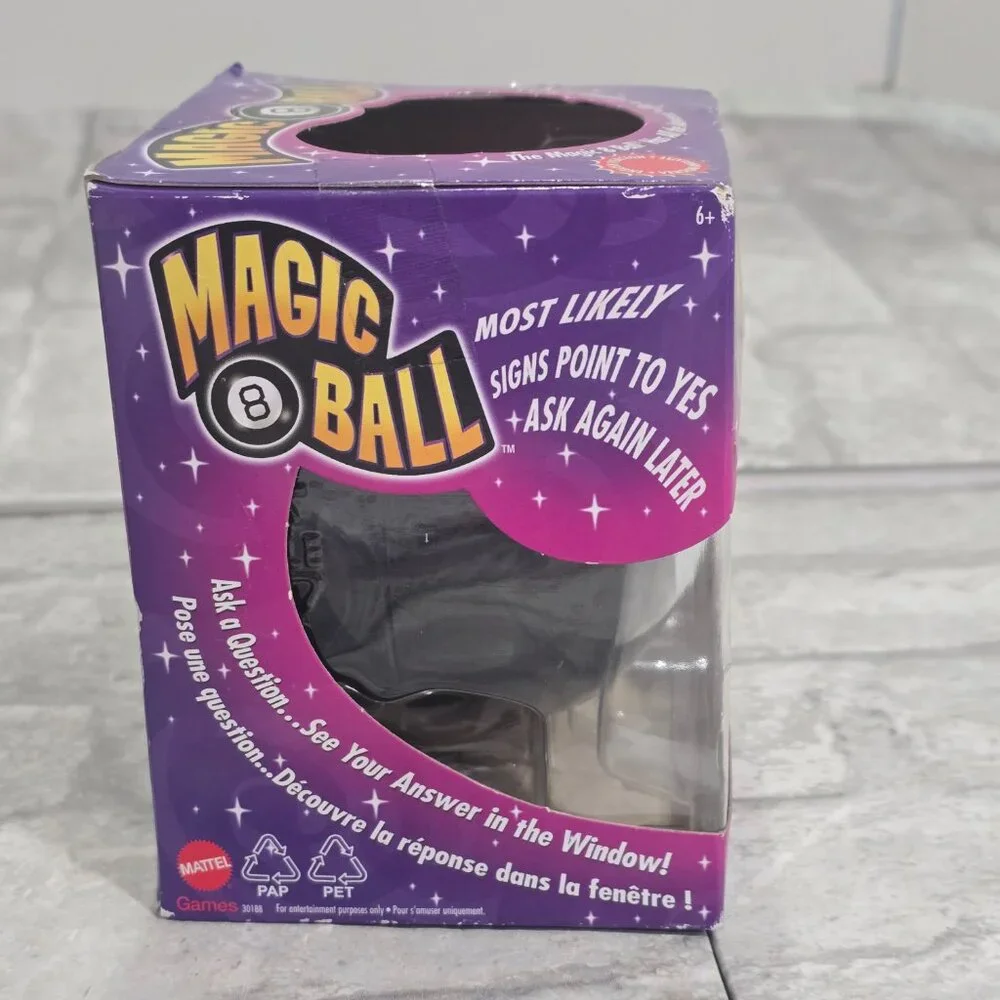 Mattel vintage 2011